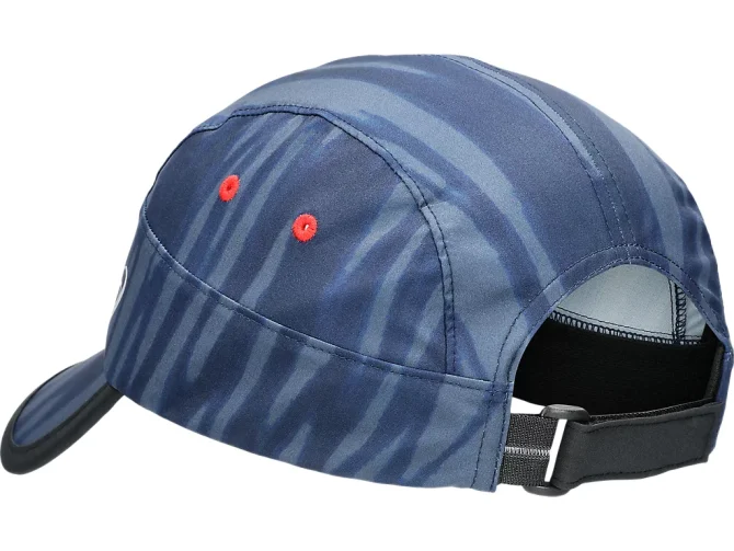 GRAPHIC WOVEN CAP - Image 2