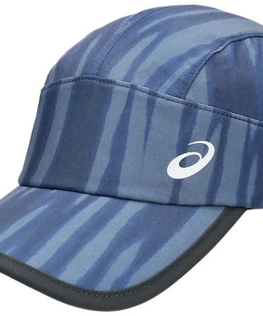 GRAPHIC WOVEN CAP