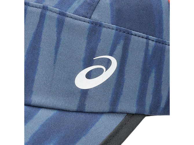 GRAPHIC WOVEN CAP - Image 3