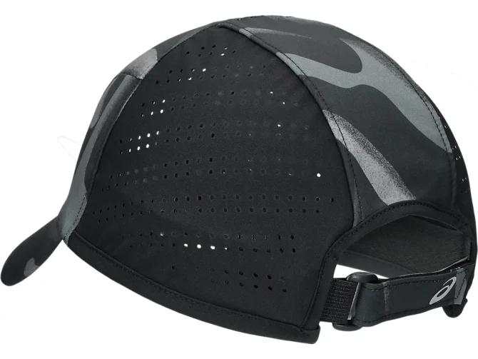 SPIRAL WOVEN CAP - Image 2