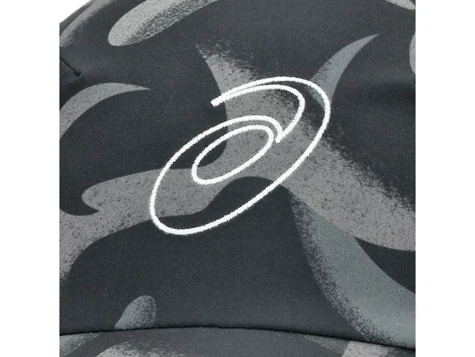 SPIRAL WOVEN CAP - Image 3