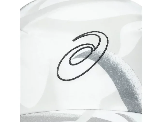 SPIRAL WOVEN CAP - Image 3