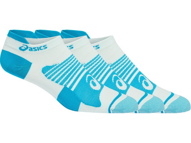 WOMEN'S QUICK LYTE PLUS 3PK
