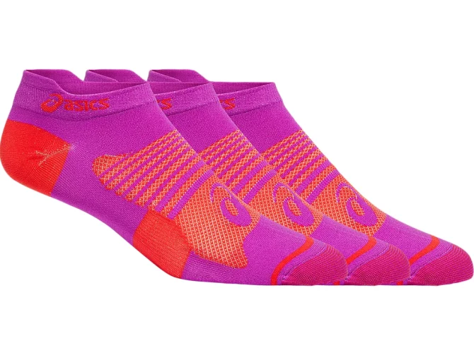 WOMEN'S QUICK LYTE PLUS 3PK