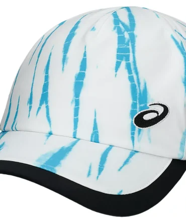 GRAPHIC CAP
