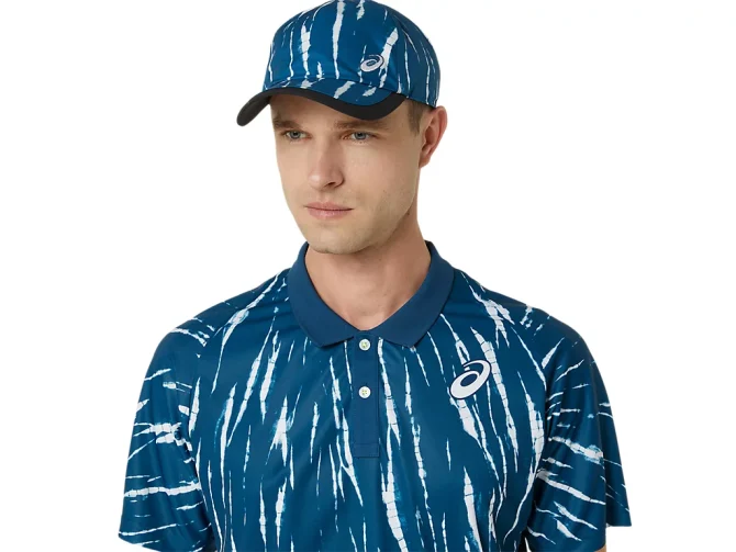 GRAPHIC CAP - Image 4