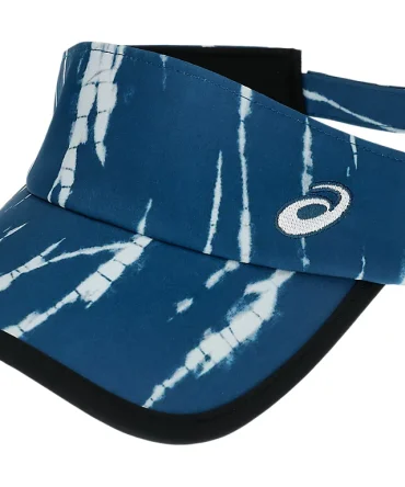 GRAPHIC VISOR
