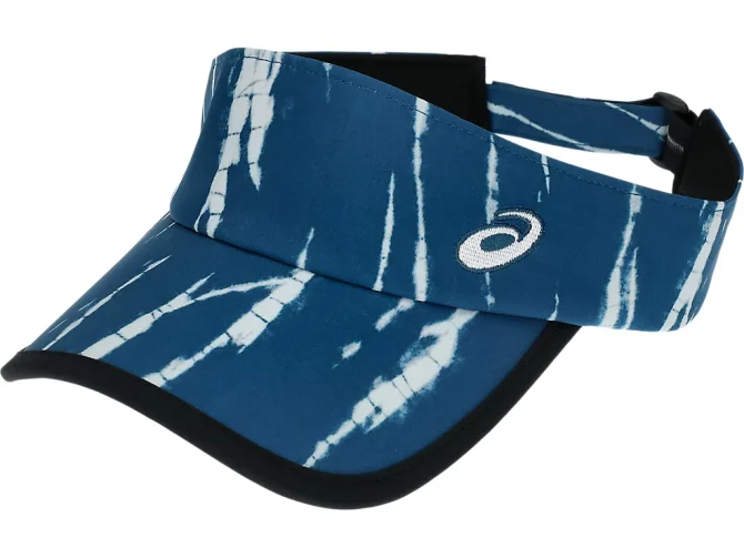 GRAPHIC VISOR