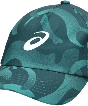 GRAPHIC CAP